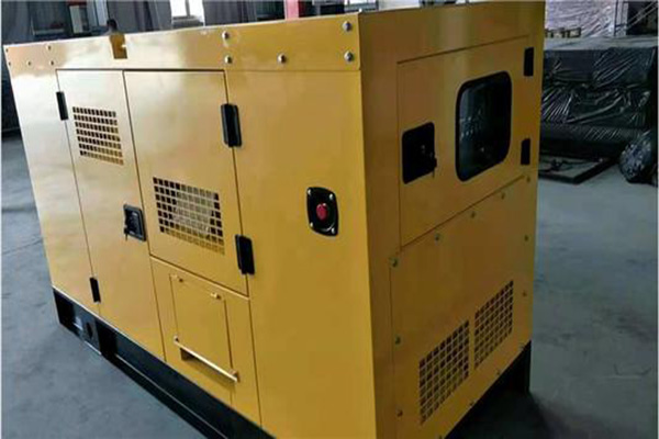 汉南发电机出租