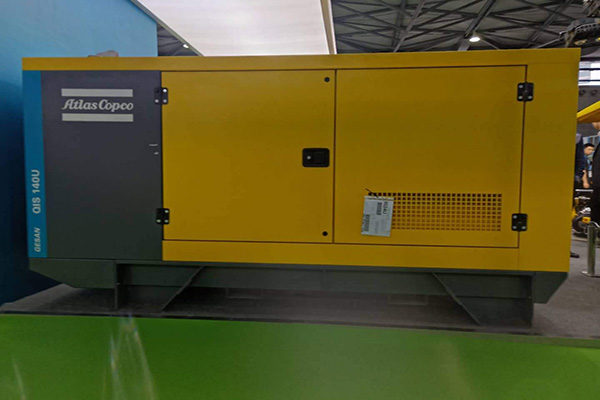 汉南发电机出租