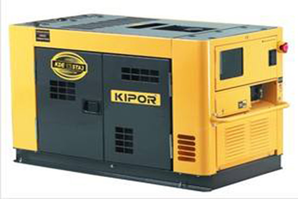 汉南发电机出租