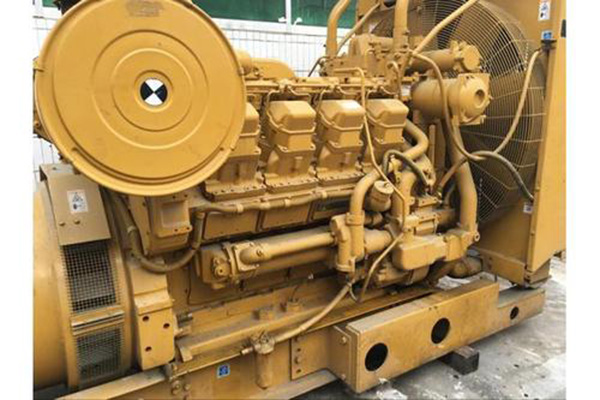 汉南发电机出租