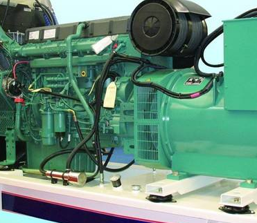 汉南发电机出租 汉南发电机出租